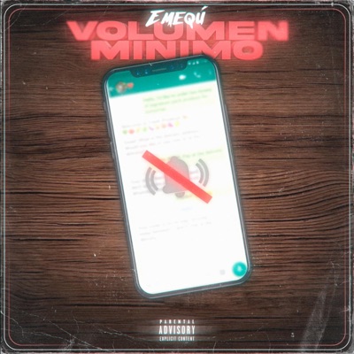 Volumen Mínimo - Single