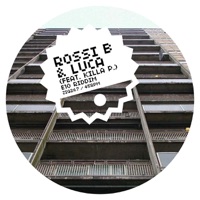 E10 Riddim - Single - Rossi B & Luca