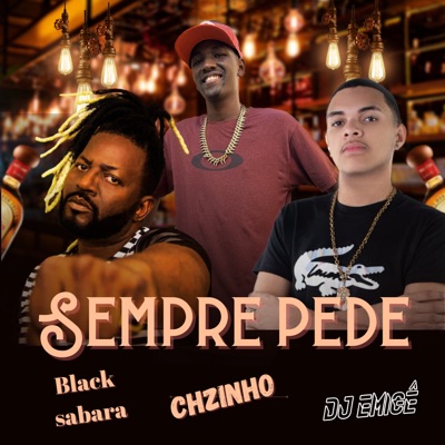 Sempre Pede - Single