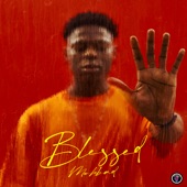 Blessing artwork