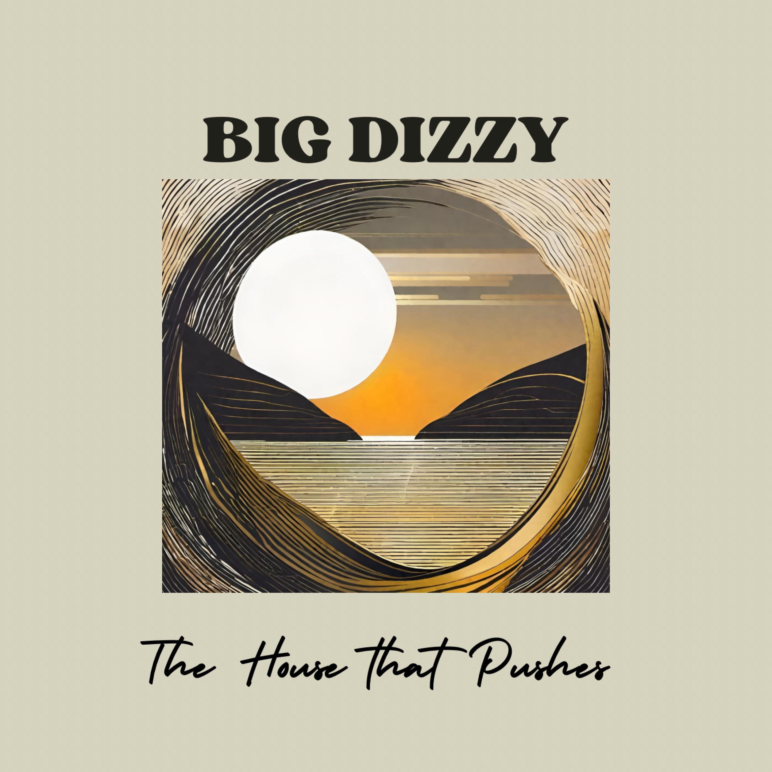 The House that Pushes