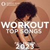 Power Music Workout