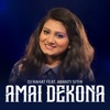 Amai Dekona (feat. Abanti Sithi) - Single