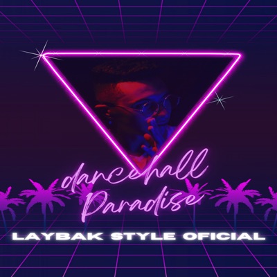 Dancehall Paradise - Single