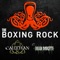 The Boxing Rock (feat. Brian Doucette) - Callehan lyrics