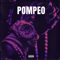 Pompeo - Single - Antexanax & Zeuss 是