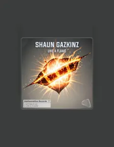 Listen to Shaun Gazkinz, watch music videos, read bio, see tour dates & more!