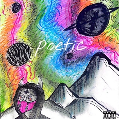 POETIC - EP