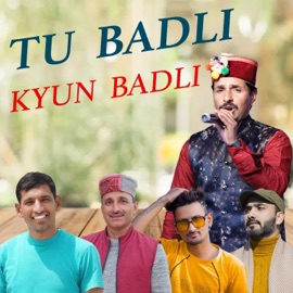 Tu Badli Kyun Badli Attar Shah