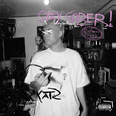 Stay Sober! - EP