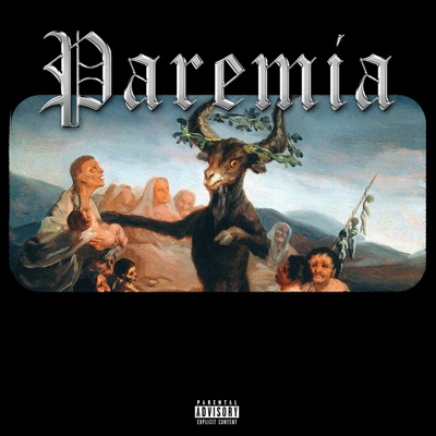 Paremia - Single