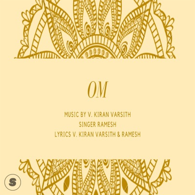 Om - Single