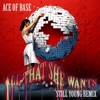 Icon All That She Wants (Still Young Remix) - Single