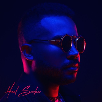 Heat Seeker - EP