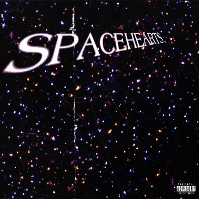Spacehearts