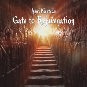Gate to Rejuvenation: Sacred Egyptian Desert, Body and Spirit Meditation