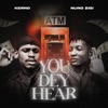 You Dey Hear (feat. Nuno Zigi) - Single