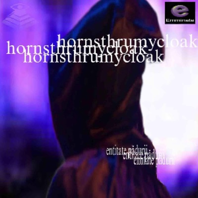 Hornsthrumycloak - Single