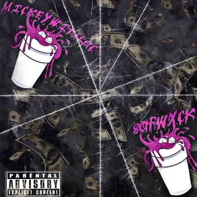 Down Bad (feat. 8ofwxck) - Single
