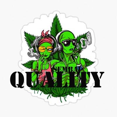 Quality (feat. Sembai) - EP