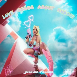 Nasty Jourdin Pauline