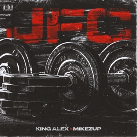 JFC KingAlexBeats & MikeZup