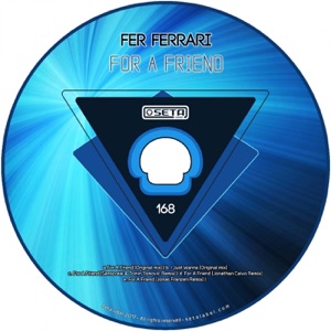 For a Friend