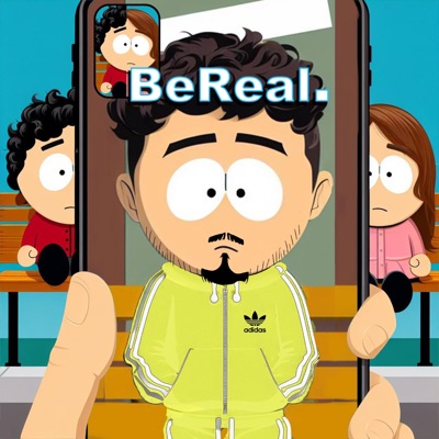 BeReal - Single