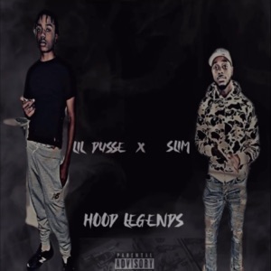 Hood Legends (feat. Slim) - Single