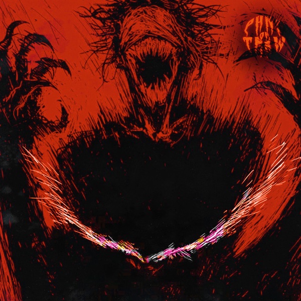 Satan In My Head - Single