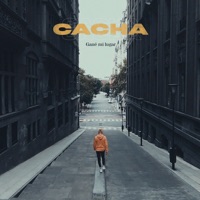 Gané Mi Lugar - Single - Cacha