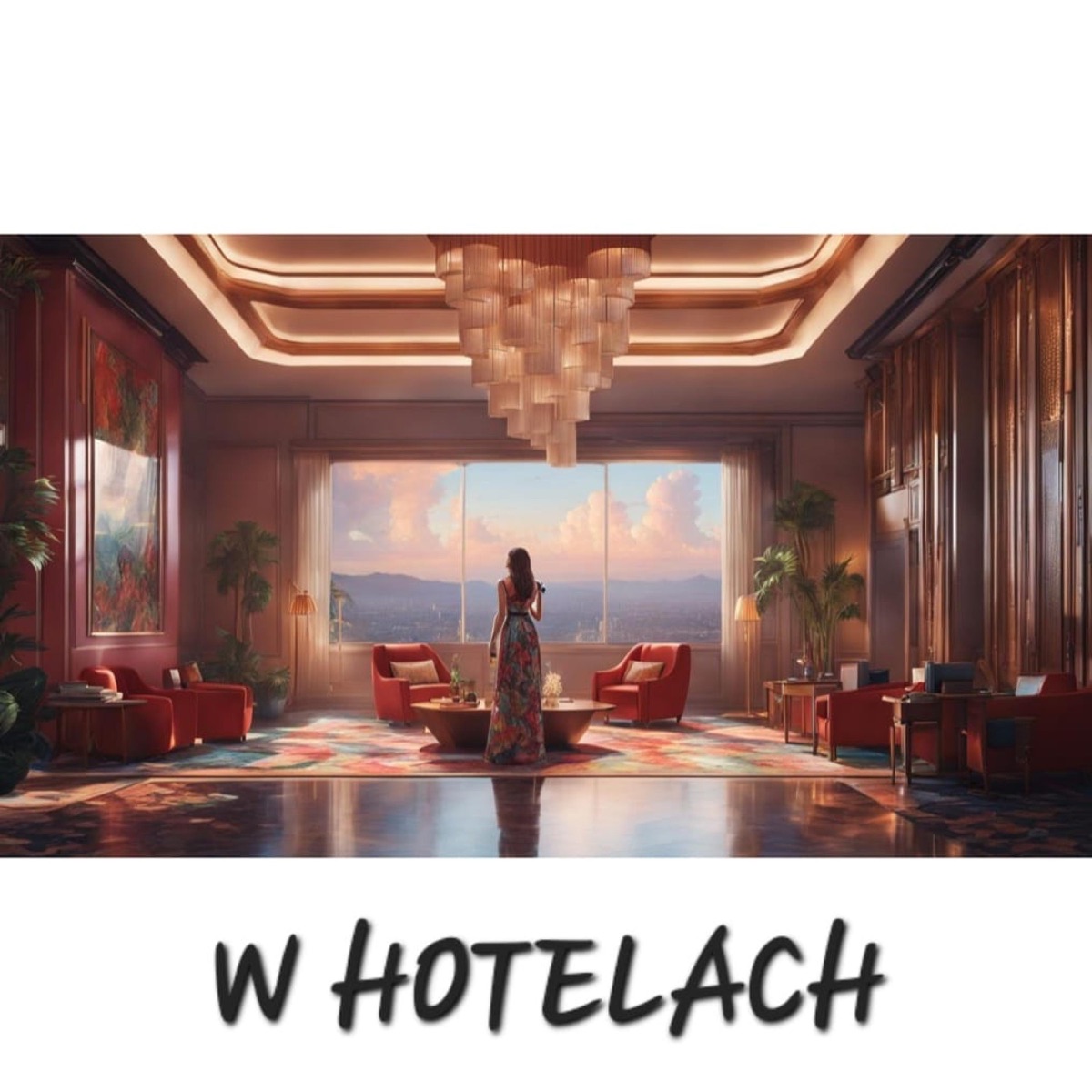 W hotelach (feat. DOBEK & KoT) - Single