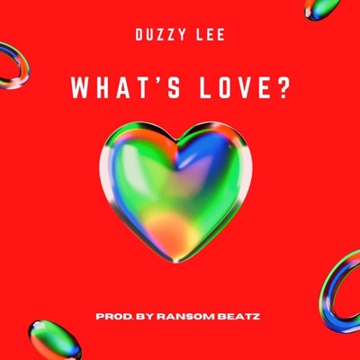 What's Love? - Single