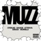 Muzz (feat. AttiFaya & Morrelo) artwork