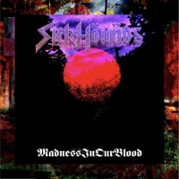 MadnessInOurBlood (feat. SickHounds, Trxllion, Tcc Sasquatch & God Mvker) - Single - CHASIN SICK & Guts Eternal Beyond Glory