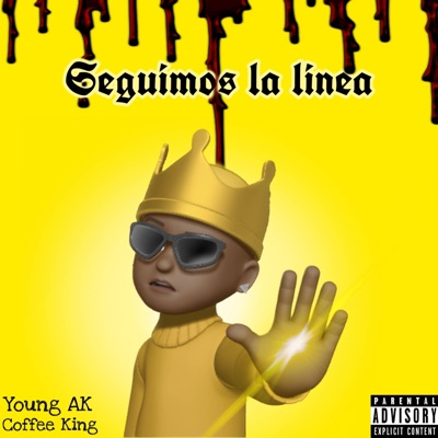 Seguimos la linea (feat. ck coffeeking) - Single