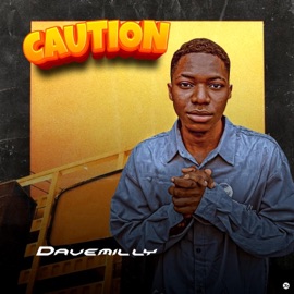 Caution Davemilly