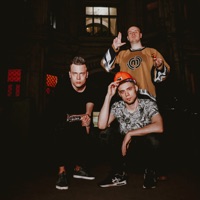 Инстинкт - Single - UPPERGROUND