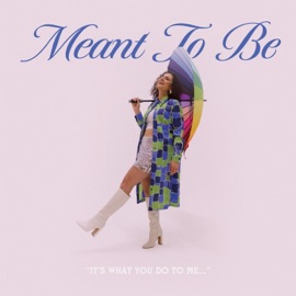 Meant To Be Erez Zobary