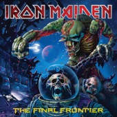 Iron Maiden - When the Wild Wind Blows (2015 Remaster)