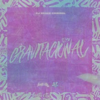 Slide Gravitacional - Single - DJ DRAKE ORIGINAL