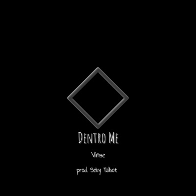 Dentro me - Single