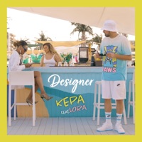 Designer (feat. LORA) - Single - Kepa