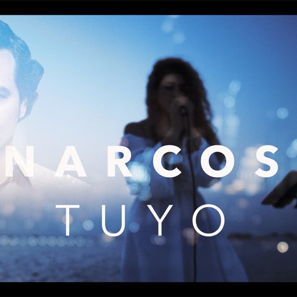 Narcos Theme Song Tuyo Mp3 - Colaboratory