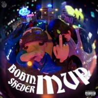 MVP (feat. SHEDER & Bruno) - Single - Bobin