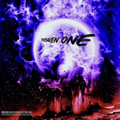 Forsaken One - EP