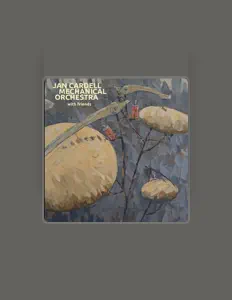 收听 Jan Cardell、观看音乐视频、阅读小传、查看巡演日期等 ！