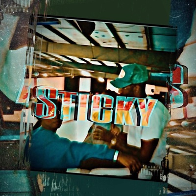 Sticky - EP