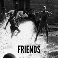 Friends - Single - Chris Kane
