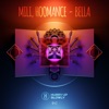 Bella cover art